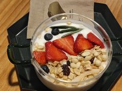-沏点Trattoria意大利餐厅(新街口店)