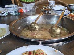 -土著渔匠·养生蝴蝶鱼(香樟路店)