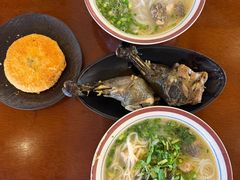 -沈记土鸡米线(七星街品牌中心店)