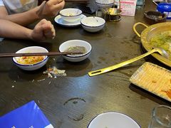 -土著渔匠·养生蝴蝶鱼(香樟路店)