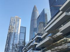 -深圳湾万象城