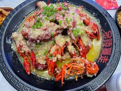 -金陵暴走小龙虾·迷踪蟹(凯德MALL店)