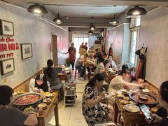 -陈眼镜火锅(总店)
