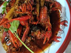 -辣出味岳阳特色烧烤·龙虾大排档(砂子塘总店)