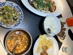 -虎哥私房菜(馒头山店)