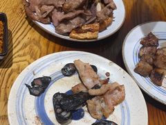 -牛也烧肉(摩尔城店)