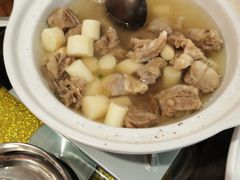 -刘胖子家常菜·蹄花焖藕(中南店)