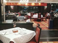 大堂-大鸭梨烤鸭(石佛营店)