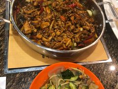 -黄记煌三汁焖锅(崇文门店)