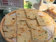 -天毓山庄·餐厅