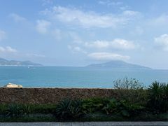 -东澳岛
