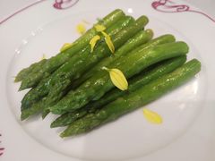 黄油芦笋-马克西姆餐厅(崇文门店)