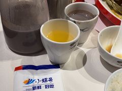 -小螺号海鲜·地道鲁菜(省体总店)