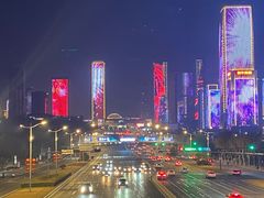 -济南奥林匹克体育中心体育场