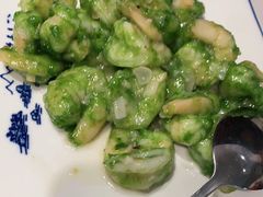 -玉华台饭庄·淮扬菜·烤鸭(望京店)