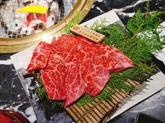 澳洲极上牛小排-山川小町·极番烧肉(新地假日广场店)