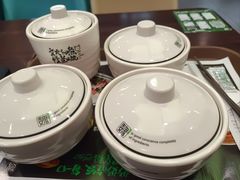 -魏家凉皮(博水商务大厦店)