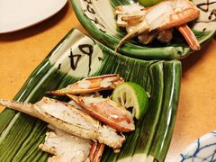 -蟹道乐(道顿堀本店)