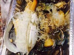 -盒马鲜生(领丰汇店)