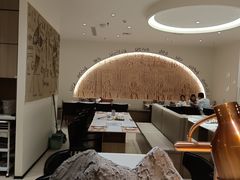 -小茉庐和牛自助火锅(龙湖万达店)