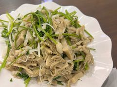 -清真牛街祥云轩门钉肉饼(左家庄店)