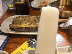 -本色.小马哥烧烤(五一路总店)
