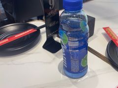 -醉人椒麻辣香锅(上地华联店)