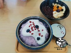 -雪多冰·台湾甜品(高升店)