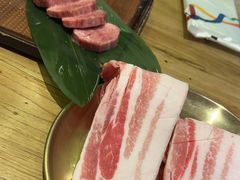 -汉拿山(北京上地华联店)