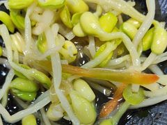 -真利味·脊骨火锅·正宗韩国料理(韩乐坊店)
