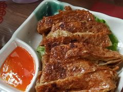 -八珍手工水饺·妈妈的爱(传芳巷店)