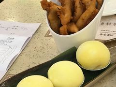 -点都德(汇点楼店)