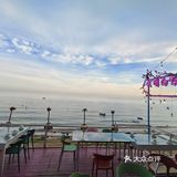 【三亚day1】适合海边蹦迪 喝点小酒吃海鲜