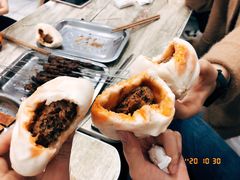 -石家包子(大学习巷店)