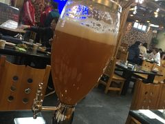-南阳城烧烤海鲜酒店(和平路店)