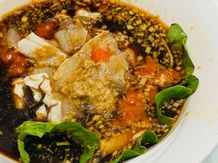 -瑞福园联谊餐室(茂名南路店)