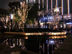 -杭州城中香格里拉大酒店