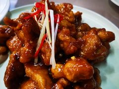 -大眼锅贴饺子(河西店)
