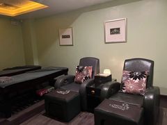 -东方大班·足道·采耳·疗愈SPA(丽都店)