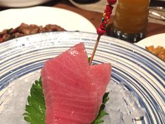 -Mr·Fish鱼鲜生海鲜放题(银泰in99店)