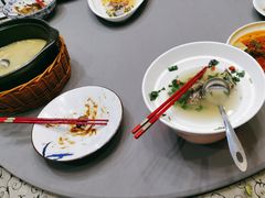 -一江春水·杭帮臻宴(三台山店)