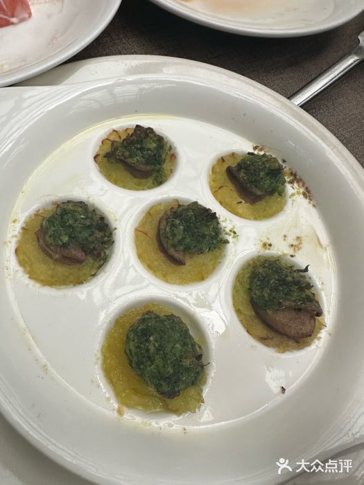 食间牛排(湖西路店)图片