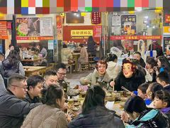 -正南齊北重庆老火锅(光华村直营店)