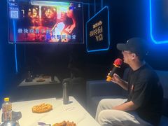 -唱吧麦颂KTV(高新店)