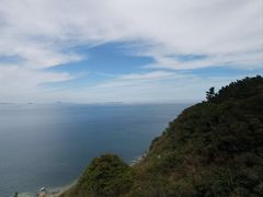 -养马岛旅游度假区