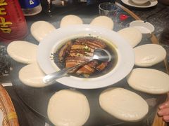 -湘力力小院·鱼汤泡饭(枫林路店)