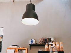 大堂-小意思咖啡店(草桥店)