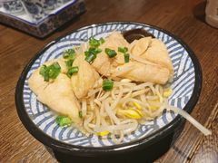 -老盛庆排档•南京菜(夫子庙店)