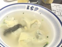 -王家沙点心店(南京西路总店)