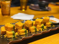 拉萨豆腐-敏珠拉姆藏餐·南京厨房(富春江东街店)